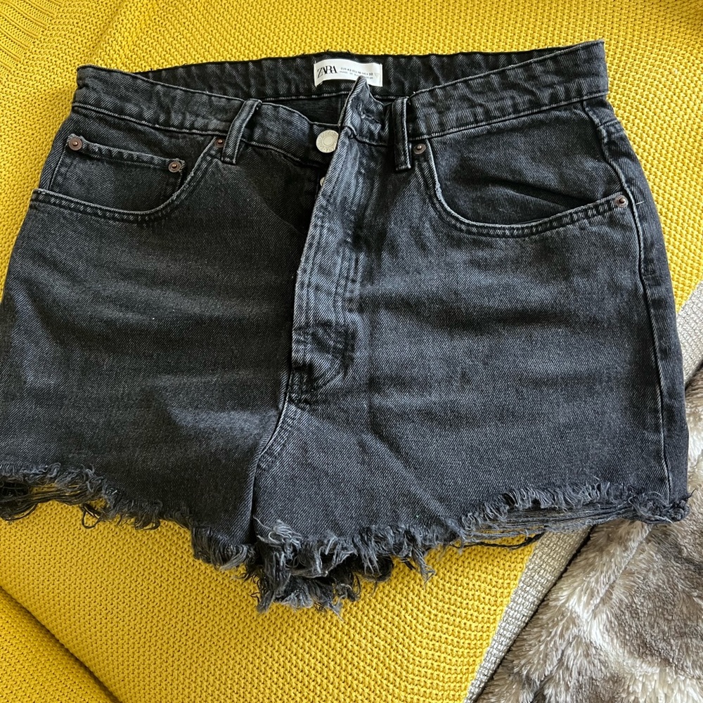 Zara Shorts